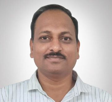 Mr. Vinayak Shashikant Jadhav Mr. Vinayak Shashikant Jadhav