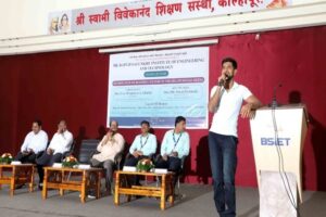 Mr. Amrut Deshmukh