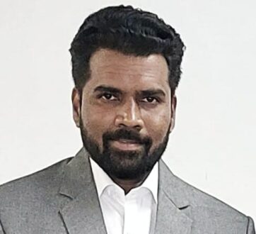 Mr. Sandip Sadashiv Rabade